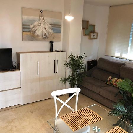 Precioso Apartamento A 50 Metros De La Playa 린콘데라빅토리아 외부 사진