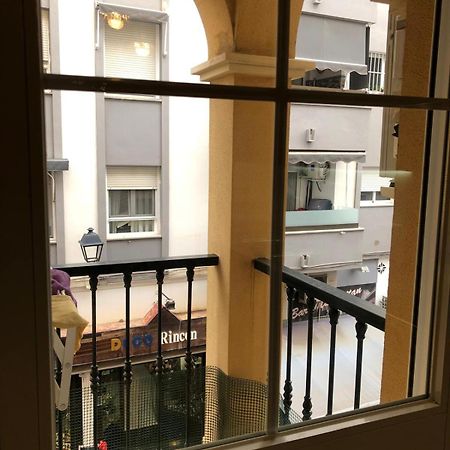 Precioso Apartamento A 50 Metros De La Playa 린콘데라빅토리아 외부 사진