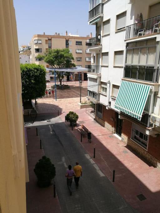 Precioso Apartamento A 50 Metros De La Playa 린콘데라빅토리아 외부 사진