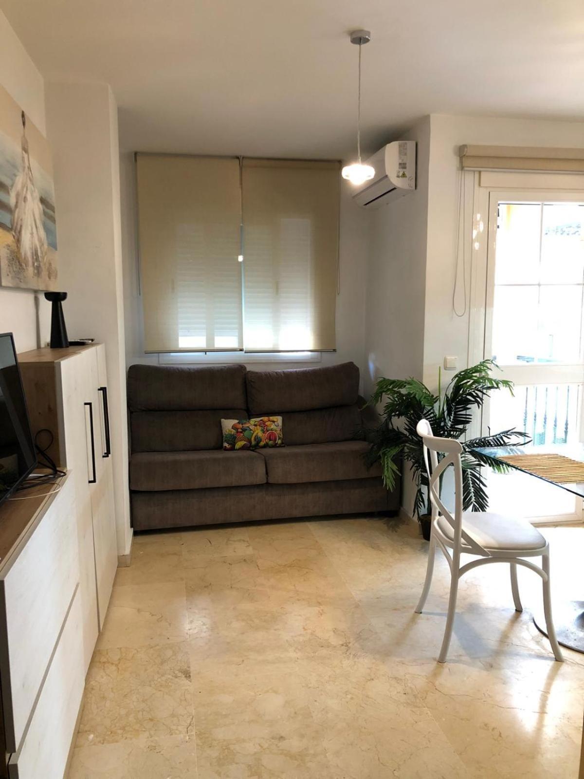 Precioso Apartamento A 50 Metros De La Playa 린콘데라빅토리아 외부 사진
