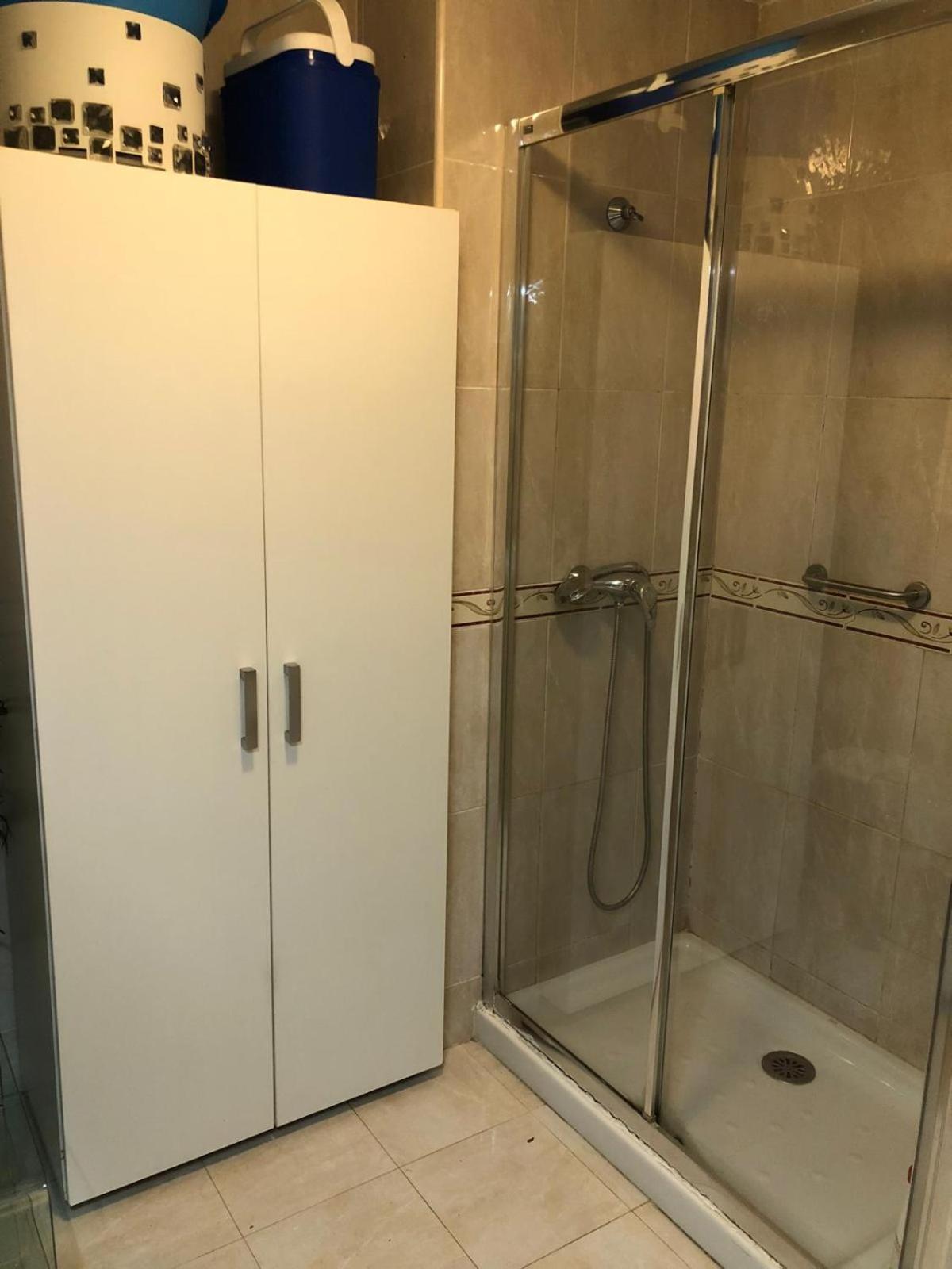 Precioso Apartamento A 50 Metros De La Playa 린콘데라빅토리아 외부 사진