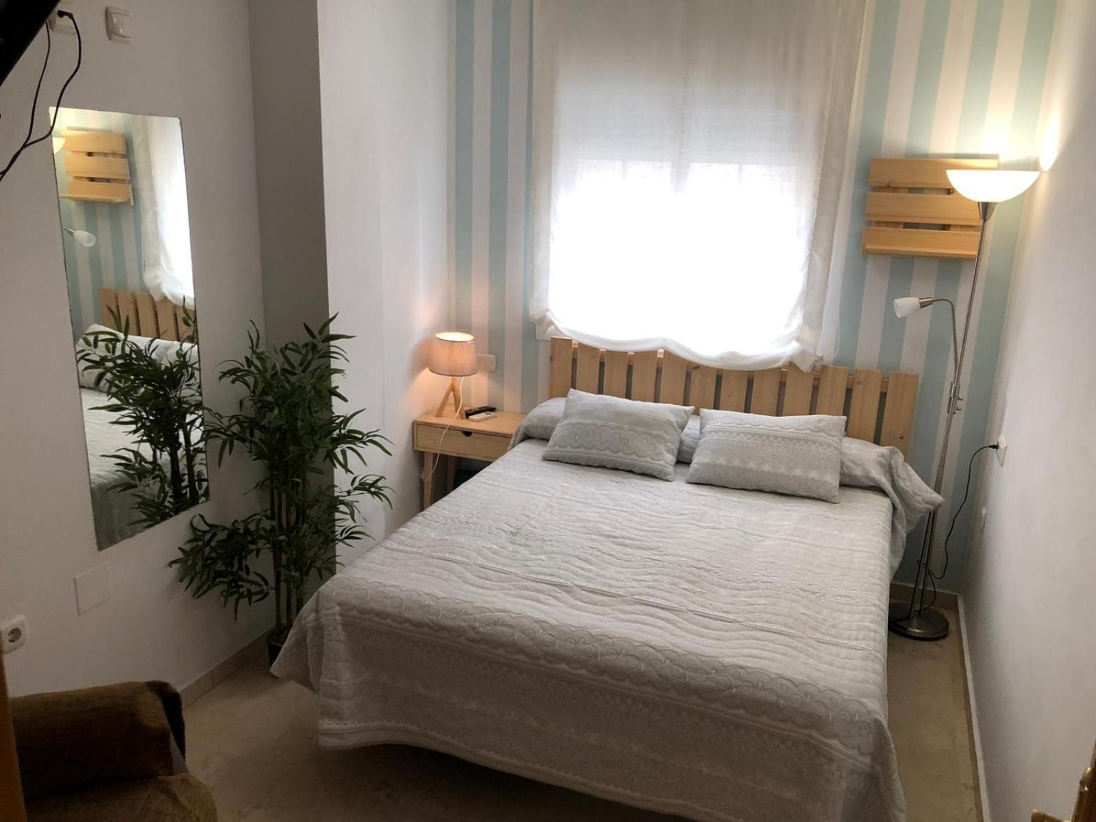 Precioso Apartamento A 50 Metros De La Playa 린콘데라빅토리아 외부 사진
