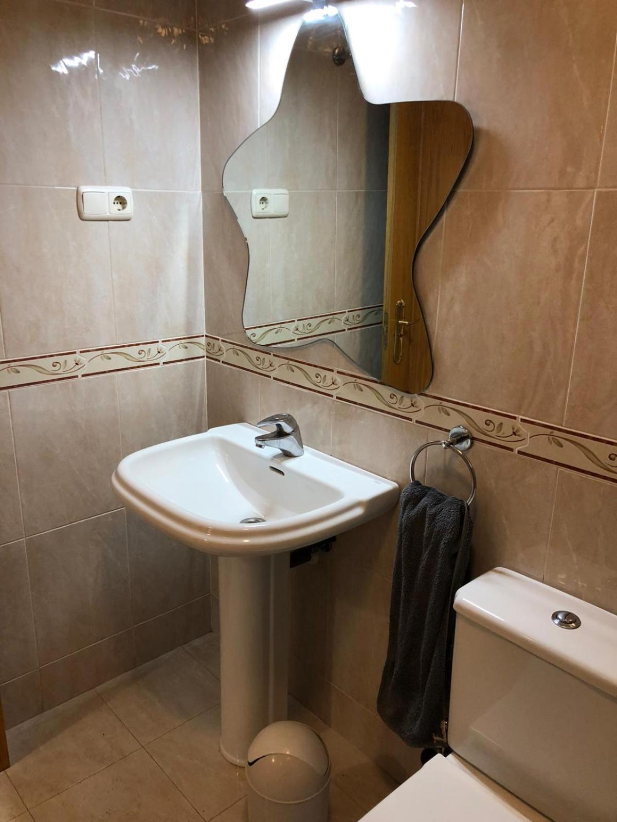 Precioso Apartamento A 50 Metros De La Playa 린콘데라빅토리아 외부 사진